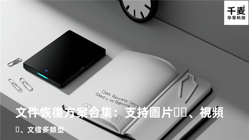 文件恢復方案合集：支持圖片、視頻、文檔多類型 